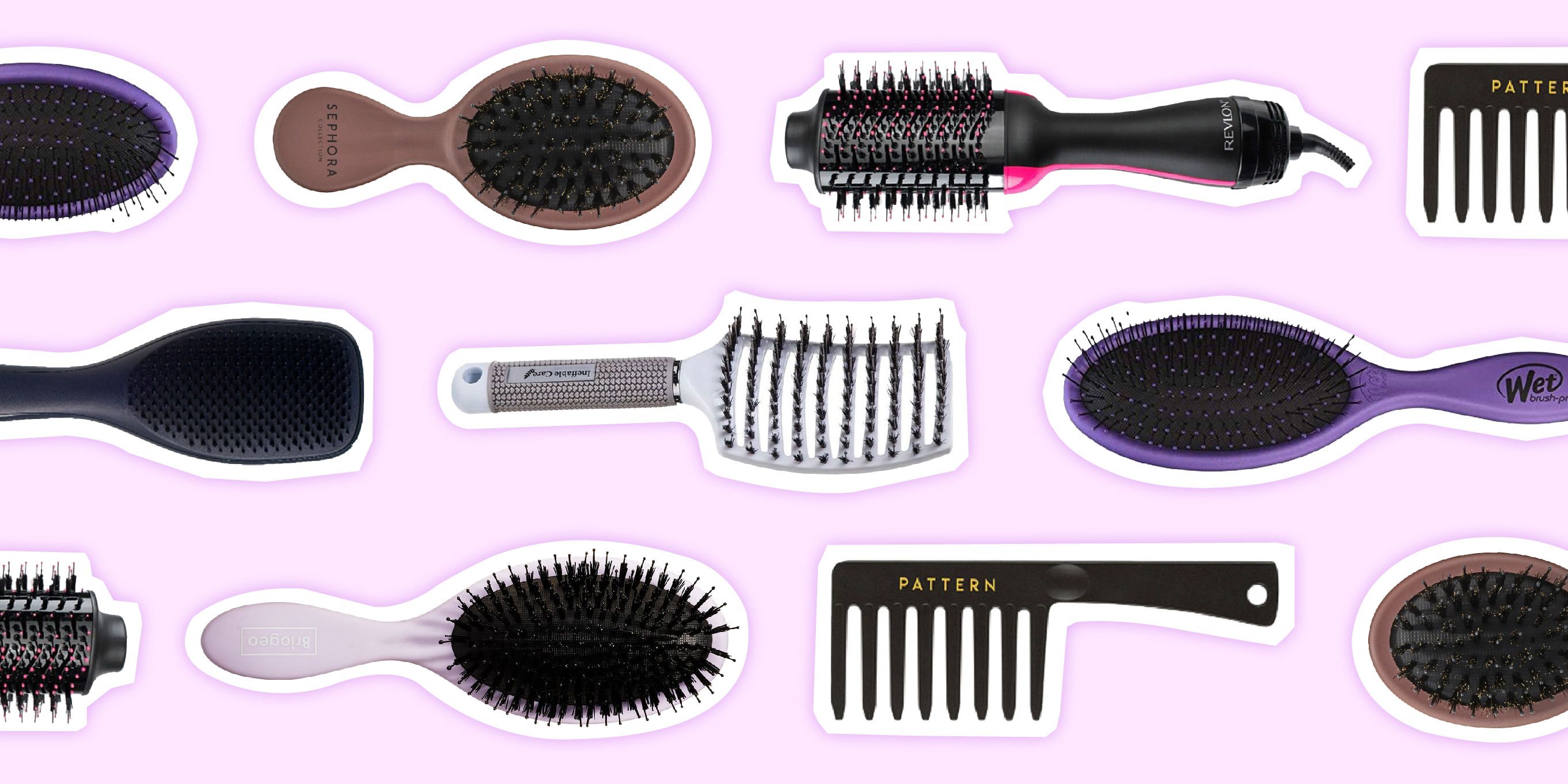 10 Best Tools and Accessories for Black Hair